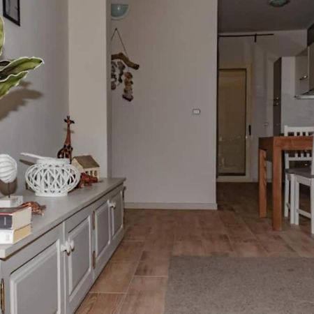 Appartamento Casa Meike Sal Rei Esterno foto